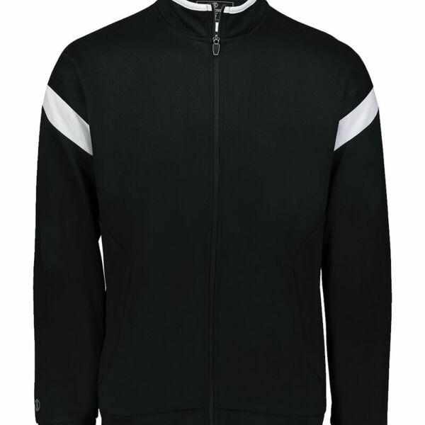 Holloway Youth Limitless Full-Zip Jacket 229679 Youth Limitless Full-Zip Jacket Thumbnail