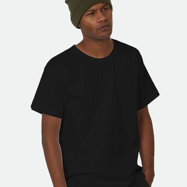 Bayside Unisex USA-Made Heavyweight T-Shirt 5470 Unisex USA-Made Heavyweight T-Shirt Thumbnail