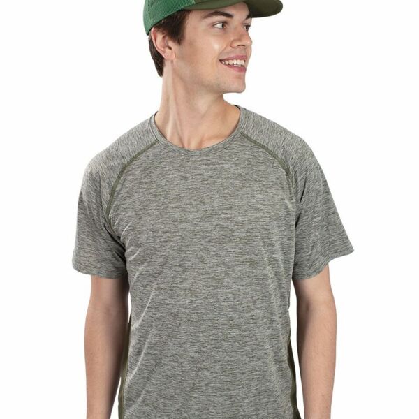 Holloway Youth Electrify CoolCore® T-Shirt 222671 Youth Electrify CoolCore® T-Shirt Thumbnail