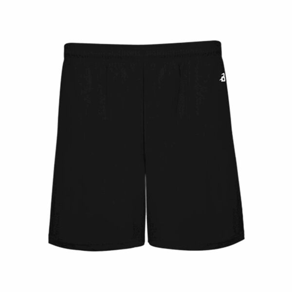 Badger Men's B-Core 5" Pocketed Shorts 4146 Men's B-Core 5" Pocketed Shorts Thumbnail