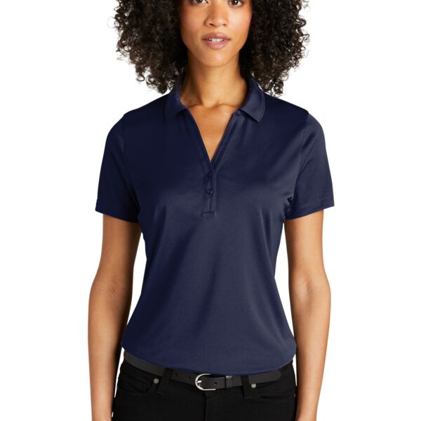Port Authority Women's C Free ® Performance Polo LK863 Women's C Free ® Performance Polo Thumbnail