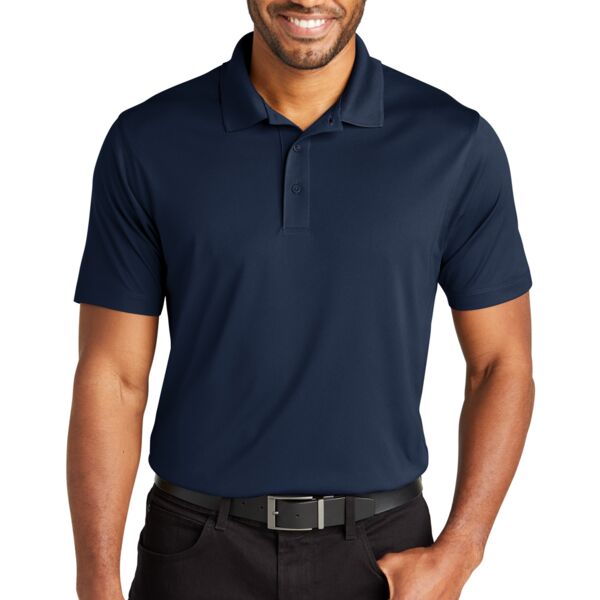 Port Authority C Free ® Performance Polo K863 C Free ® Performance Polo Thumbnail