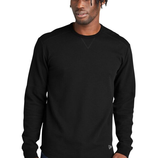 New Era Thermal Long Sleeve NEA140 Thermal Long Sleeve Thumbnail