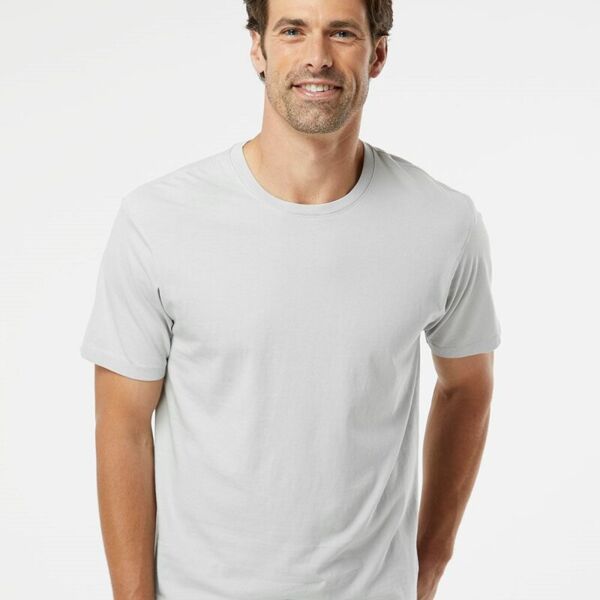 SoftShirts Unisex Organic T-Shirt 400 Unisex Organic T-Shirt Thumbnail