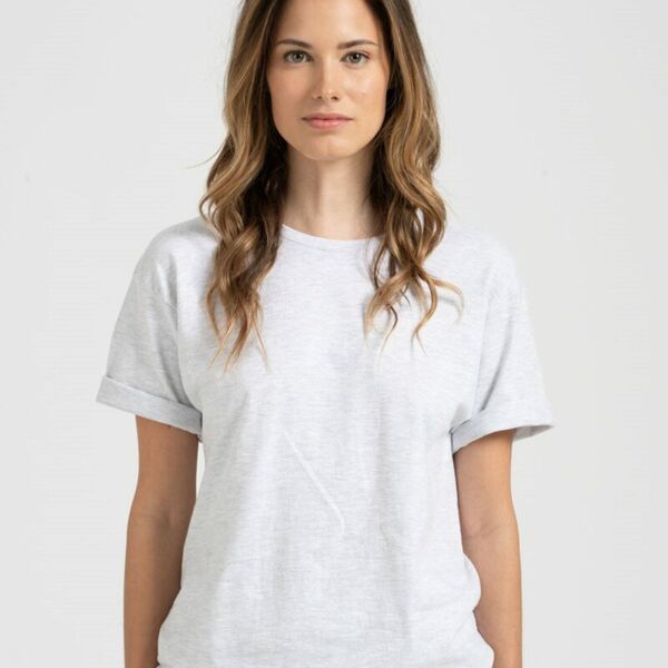Tultex Unisex Heavyweight Jersey T-Shirt 290 Unisex Heavyweight Jersey T-Shirt Thumbnail