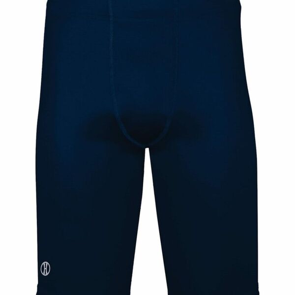 Holloway Unisex PR Max Compression Shorts 221038 Unisex PR Max Compression Shorts Thumbnail