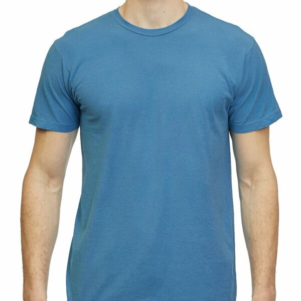 M&O Unisex Vintage Garment-Dyed T-Shirt 6500M Unisex Vintage Garment-Dyed T-Shirt Thumbnail