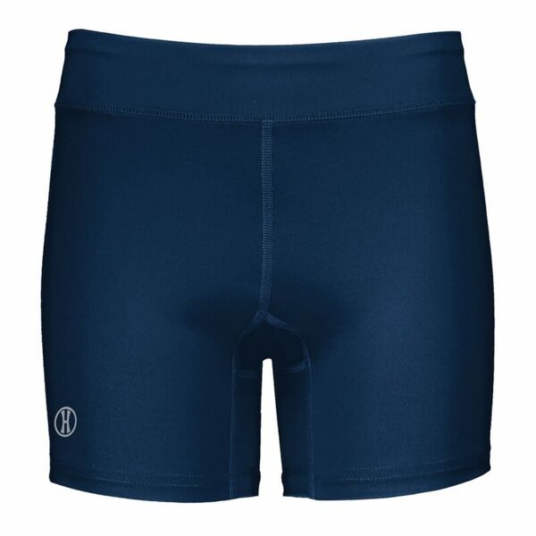 Holloway Women's PR Max Compression Shorts 221338 Women's PR Max Compression Shorts Thumbnail