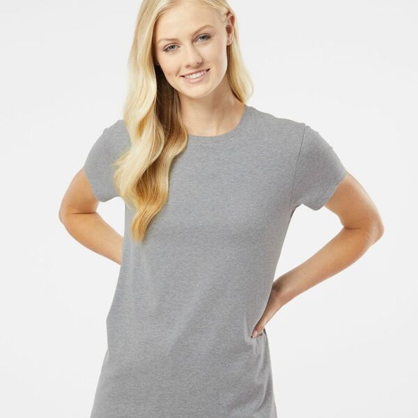 Kastlfel Women's RecycledSoftâ„¢ T-Shirt 2021 Women's RecycledSoftâ„¢ T-Shirt Thumbnail