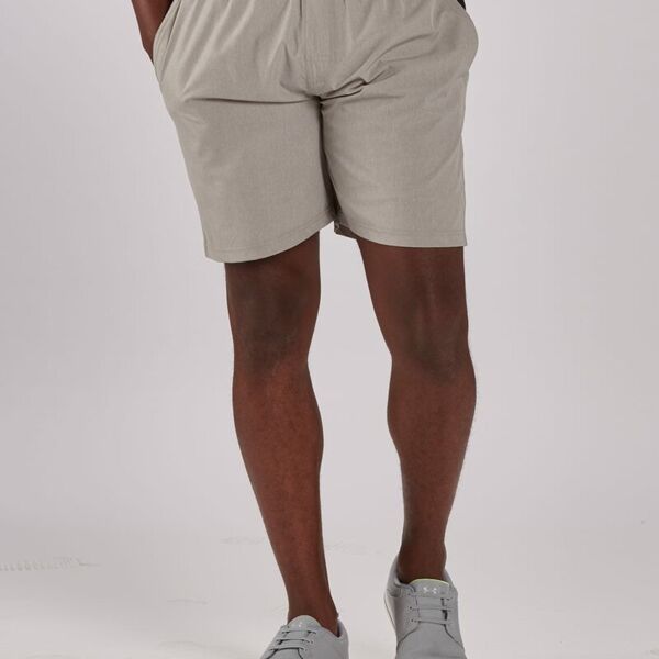 Boxercraft Men's Riptide Shorts BM6101 Men's Riptide Shorts Thumbnail