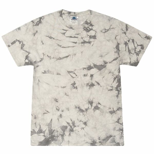 Colortone Unisex Crystal Wash T-Shirt 1390 Unisex Crystal Wash T-Shirt Thumbnail
