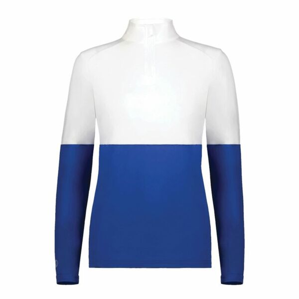 Holloway Women's Momentum Team Quarter-Zip Pullover 223700 Women's Momentum Team Quarter-Zip Pullover Thumbnail