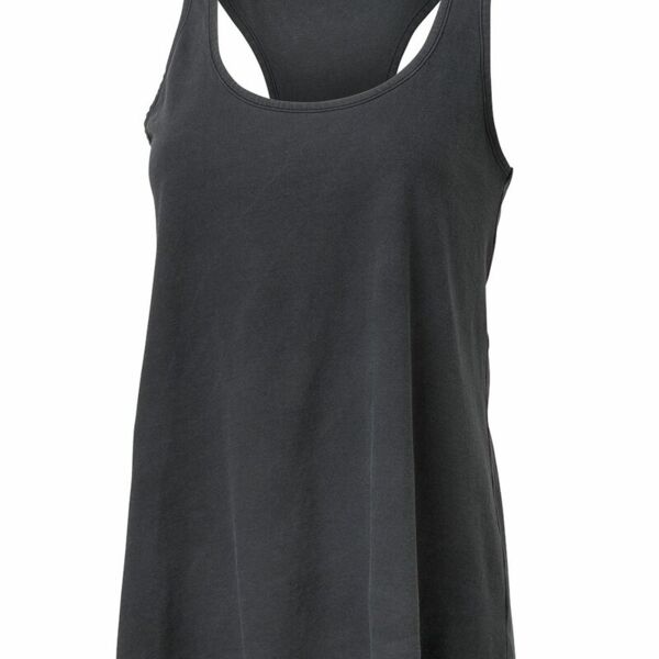 Boxercraft Women's Charm Tank Top BW2503 Women's Charm Tank Top Thumbnail