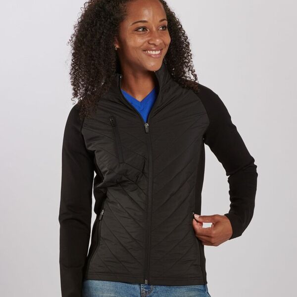 Boxercraft Women's Adventure Jacket BW8101 Women's Adventure Jacket Thumbnail