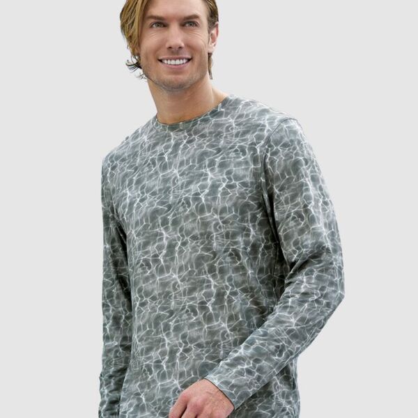 Paragon Men's Belize Sublimated Long Sleeve T-Shirt 230 Men's Belize Sublimated Long Sleeve T-Shirt Thumbnail