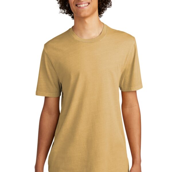 AllMade Unisex Mineral Dye Organic Cotton Tee AL2400 Unisex Mineral Dye Organic Cotton Tee Thumbnail