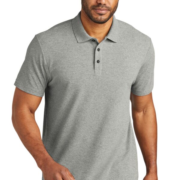 Port Authority C Free ® Cotton Blend Pique Polo K867 C Free ® Cotton Blend Pique Polo Thumbnail