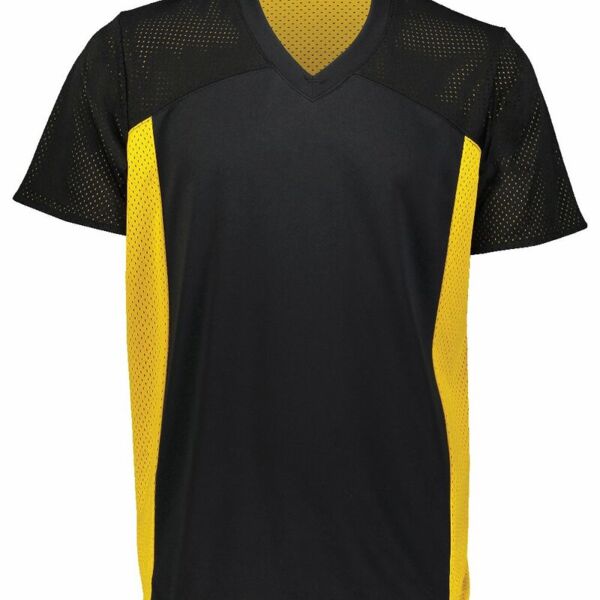 Augusta Sportswear Unisex Reversible Flag Football Jersey 264 Unisex Reversible Flag Football Jersey Thumbnail