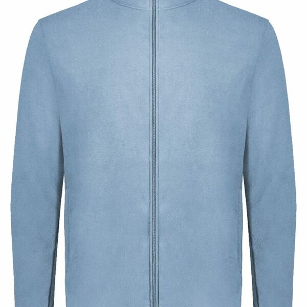 Augusta Sportswear Unisex Eco Revive™ Micro-Lite Fleece Full-Zip Jacket 6861 Unisex Eco Revive™ Micro-Lite Fleece Full-Zip Jacket Thumbnail