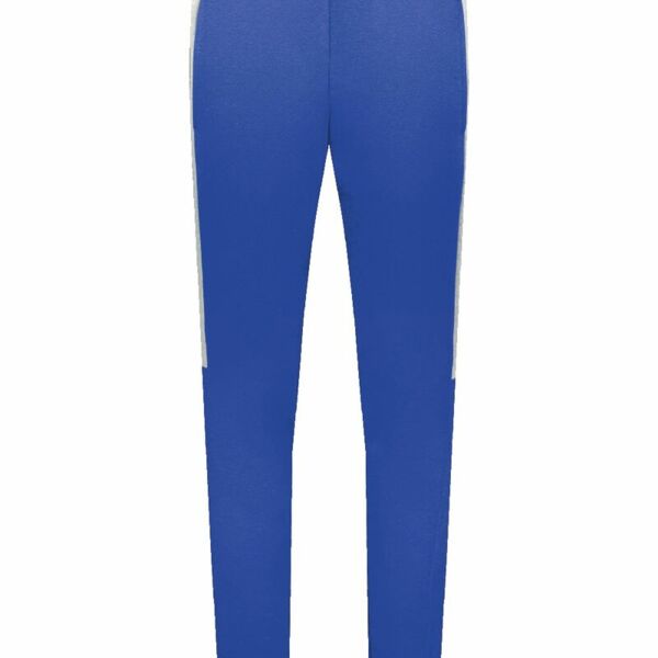 Augusta Sportswear Youth Eco Revive™ Three-Season Triblend Fleece Joggers 6869 Youth Eco Revive™ Three-Season Triblend Fleece Joggers Thumbnail