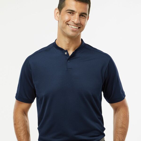 Adidas Men's Sport Collar Polo A584 Men's Sport Collar Polo Thumbnail