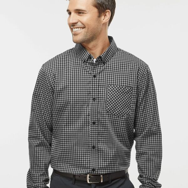 Burnside Men's Technical Stretch Burn Shirt 3291 Men's Technical Stretch Burn Shirt Thumbnail