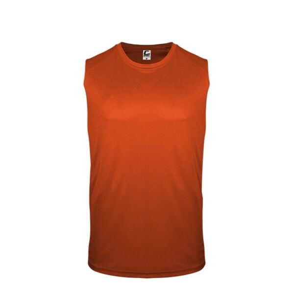 C2 Sport Men's Sleeveless T-Shirt 5130 Men's Sleeveless T-Shirt Thumbnail
