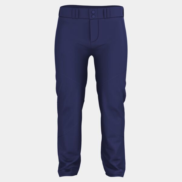 Alleson Athletic Men's Crush Premier Baseball Pants 655WLP Men's Crush Premier Baseball Pants Thumbnail