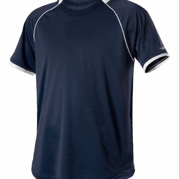 Alleson Athletic Unisex Baseball Jersey 508C1 Unisex Baseball Jersey Thumbnail