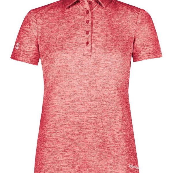 Holloway Women's Electrify CoolCore® Polo 222772 Women's Electrify CoolCore® Polo Thumbnail