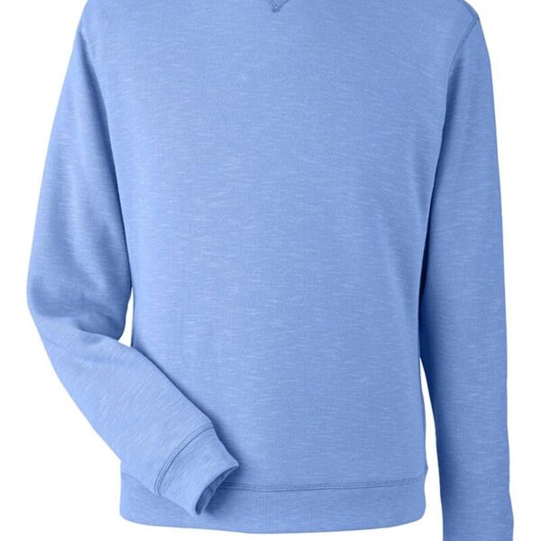 Nautica Unisex Sun Surfer Supreme Crewneck Sweatshirt N17989 Unisex Sun Surfer Supreme Crewneck Sweatshirt Thumbnail
