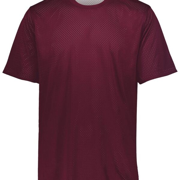 Augusta Sportswear Youth Mesh Reversible Jersey 1603 Youth Mesh Reversible Jersey Thumbnail