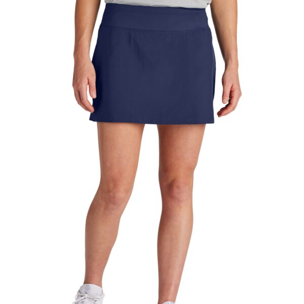 Sport Tek Women's Repeat Skort LST486 Women's Repeat Skort Thumbnail