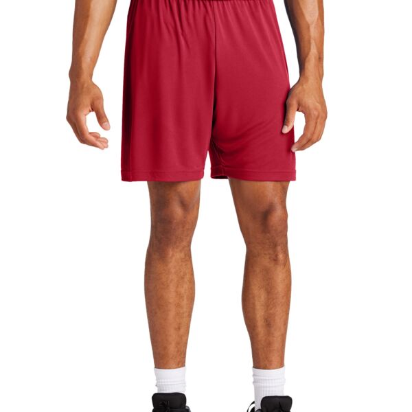 Sport Tek PosiCharge ® Competitor 7' Short ST349 PosiCharge ® Competitor 7' Short Thumbnail