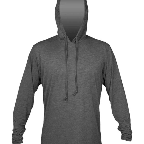 ANETIK Men's Low Pro Tech Hooded Long Sleeve T-Shirt MVLPRH8 Men's Low Pro Tech Hooded Long Sleeve T-Shirt Thumbnail
