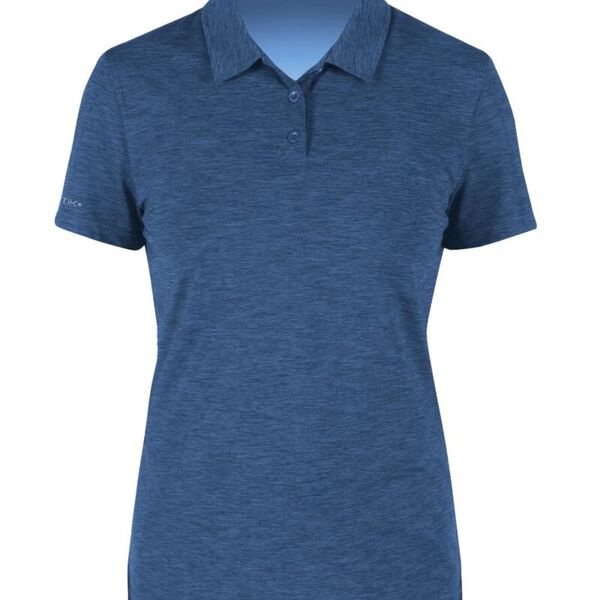 ANETIK Women's Breeze Tech Polo WPBRZS1 Women's Breeze Tech Polo Thumbnail