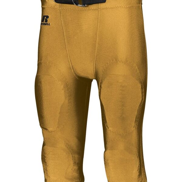 Russell Athletic Men's Deluxe Game Football Pants F2562M Men's Deluxe Game Football Pants Thumbnail