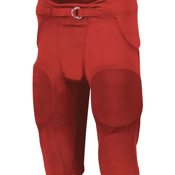 Russell Athletic Unisex Practice Football Pants F25PFP Unisex Practice Football Pants Thumbnail