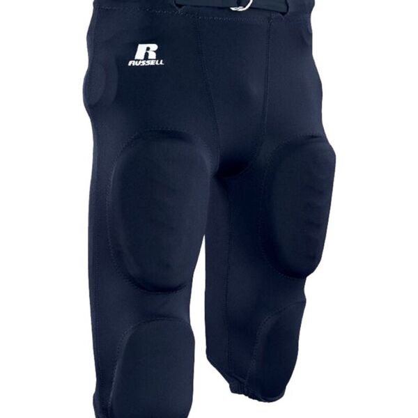 Russell Athletic Unisex Dri-Power® Deluxe Game Football Pants F25XPM Unisex Dri-Power® Deluxe Game Football Pants Thumbnail