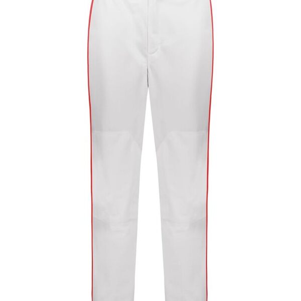 Russell Athletic Unisex 2.0 Piped Diamond Series Baseball Pants R11LGM Unisex 2.0 Piped Diamond Series Baseball Pants Thumbnail