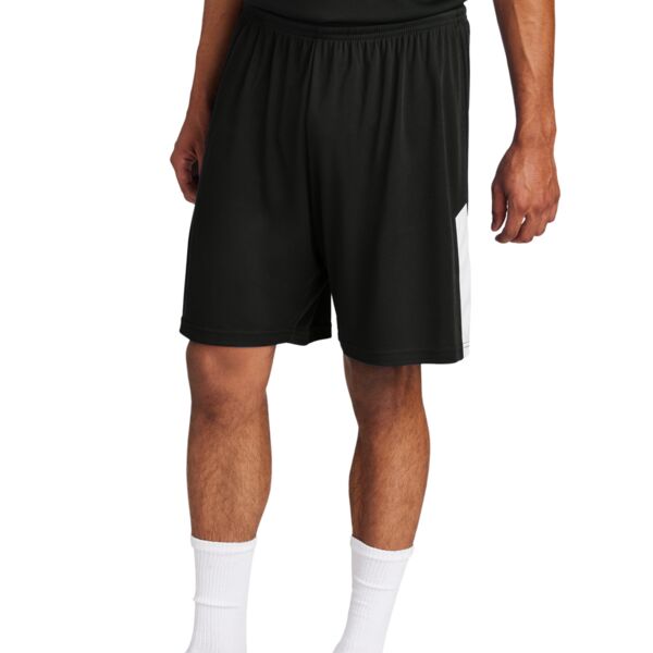 Sport Tek Competitor United 7' Short ST103 Competitor United 7' Short Thumbnail
