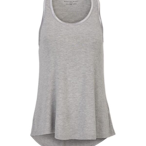 Boxercraft Women's Bamboo Tank Top BW2508 Women's Bamboo Tank Top Thumbnail