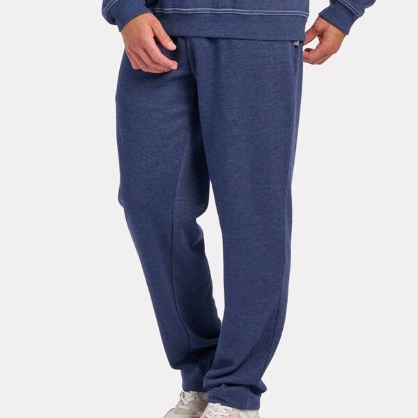 Boxercraft Men's French Terry Sweatpants BM6603 Men's French Terry Sweatpants Thumbnail