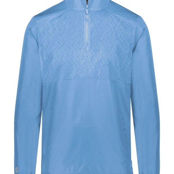 Holloway Men's SeriesX Quarter-Zip Pullover 229533 Men's SeriesX Quarter-Zip Pullover Thumbnail