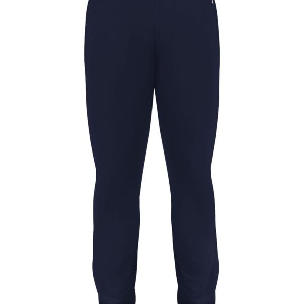 Badger Youth Performance Fleece Joggers 2475 Youth Performance Fleece Joggers Thumbnail