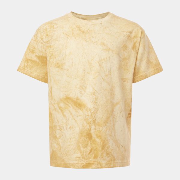 Comfort Colors Youth Colorblastâ„¢ Heavyweight T-Shirt 1745Y Youth Colorblastâ„¢ Heavyweight T-Shirt Thumbnail