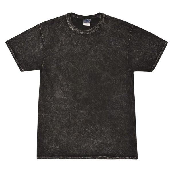 Colortone Youth Mineral Wash T-Shirt 1300Y Youth Mineral Wash T-Shirt Thumbnail