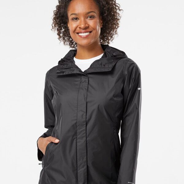 Columbia Women's Arcadia™ II Jacket 212481 Women's Arcadia™ II Jacket Thumbnail
