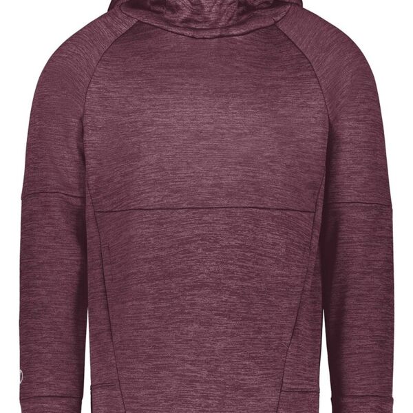Holloway Youth All-Pro Performance Fleece Hooded Sweatshirt 223680 Youth All-Pro Performance Fleece Hooded Sweatshirt Thumbnail