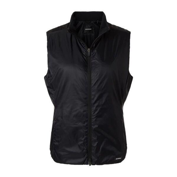 Jaanuu Women's Phantom Insulated Vest W60004 Women's Phantom Insulated Vest Thumbnail